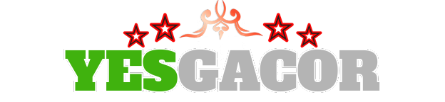 Logo Yesgacor
